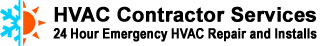 Woodcliff Lk HVAC Services